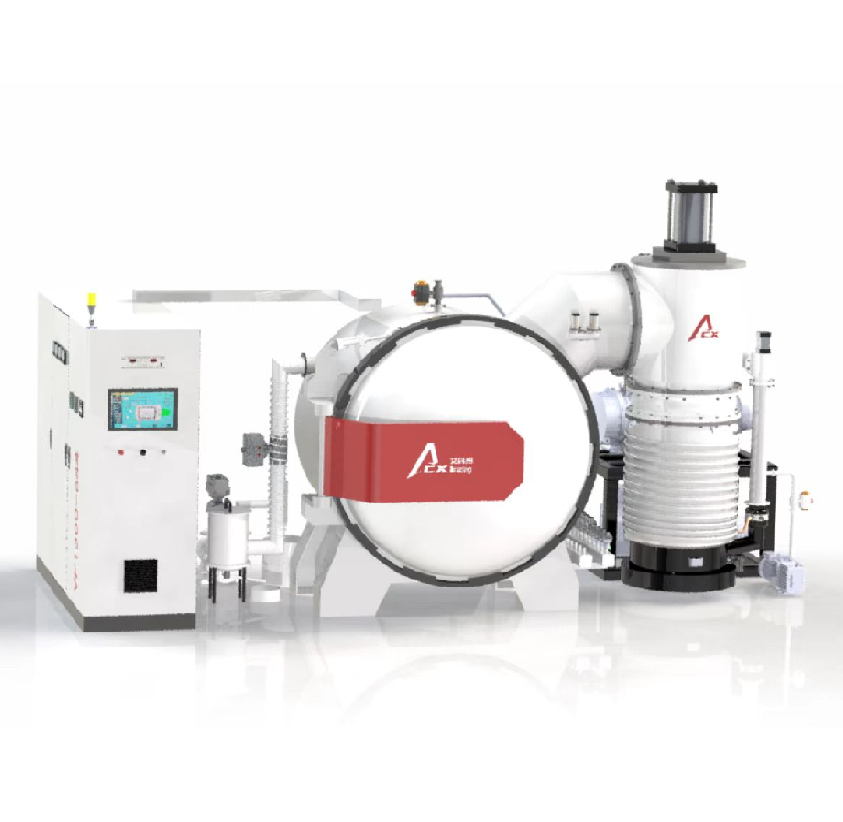 AMB1300-644真空脫脂燒結爐